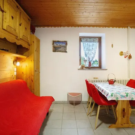Apartment - Les Ecrins 2 *
