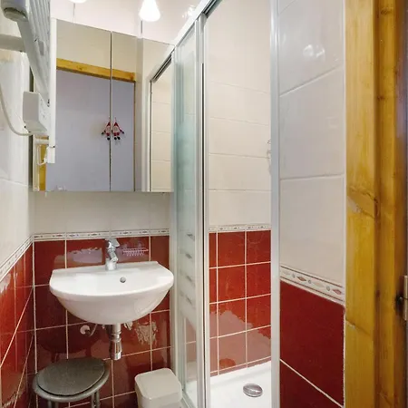 Apartmán - Les Ecrins 2 Valloire