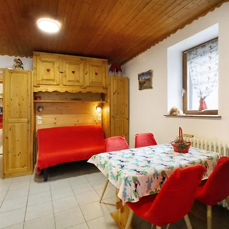 Apartment - Les Ecrins 2