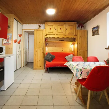 Apartment - Les Ecrins 2 *