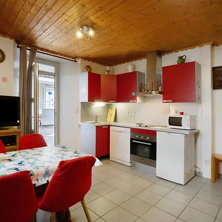 - Les Ecrins 2 Apartment Valloire