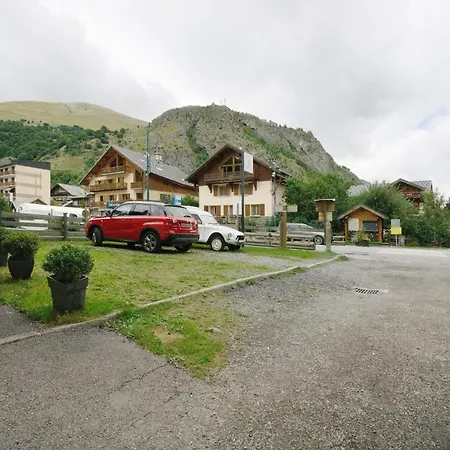 Apartment - Les Ecrins 2