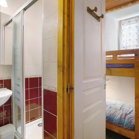 - Les Ecrins 2 Apartment